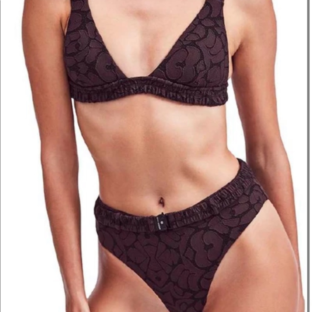 Devin Windsor bikini